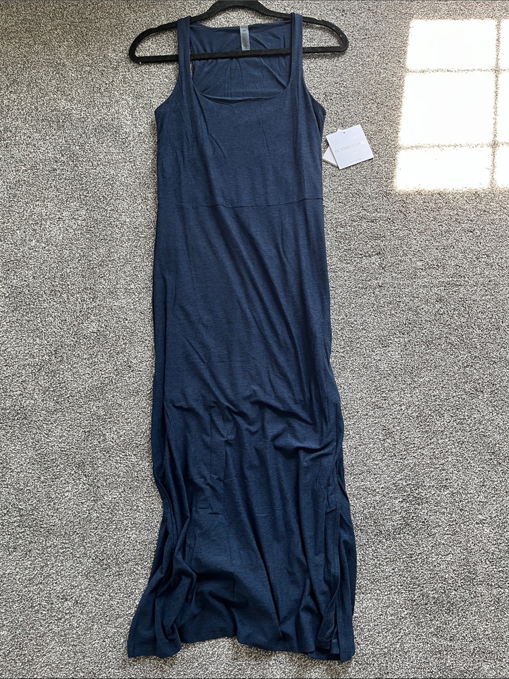 NWT Beyond Yoga A Line Dress